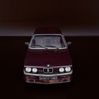 BMW Alpina B7 Turbo (E28) – Maßstab 1:18 von OTTOmobile