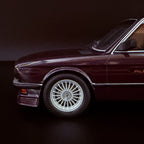 BMW Alpina B7 Turbo (E28) – Maßstab 1:18 von OTTOmobile
