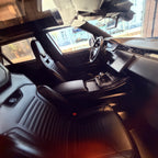 Range Rover Sport SV Edition Two 2024 – Ligurian Black 1:12 od GT Spirit — limitováno na 500 ks