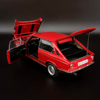 BMW 2000 Touring – Granadared 1:18 Maßstab von AUTOart Millennium