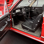 BMW 2000 Touring – Granadared 1:18 Maßstab von AUTOart Millennium