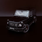 Mercedes-AMG G 63 2019 – Emeraldgrün Metallic im Maßstab 1:18 von AUTOart