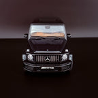 Mercedes-AMG G 63 2019 – Emeraldgrün Metallic im Maßstab 1:18 von AUTOart