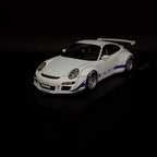 Ignition Model RWB 997 GT3 Weiß Porsche 911 1:18