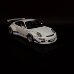 Ignition Model RWB 997 GT3 Weiß Porsche 911 1:18