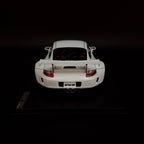 Ignition Model RWB 997 GT3 Weiß Porsche 911 1:18