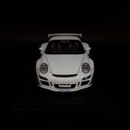 Ignition Model RWB 997 GT3 Weiß Porsche 911 1:18