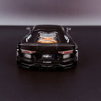 Lamborghini Aventador Liberty Walk LB-W – Maßstab 1:18 von AUTOart