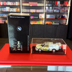 BMW 320i E21 Turbo Group 5 Art Car od Roye Lichtensteina – 1:43 od Norev