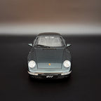 Porsche 911 Carrera (993) – Grün Metallic im Maßstab 1:18 von AUTOart