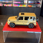 Mercedes-AMG G 63 W465 2025 – pouštní písek 1:18 od NZG