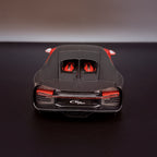 Bugatti Chiron Sport 2019 – Italian Red / Carbon 1:18 Maßstab von AUTOart