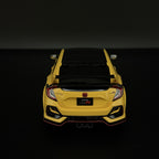 Honda Civic Type R (FK8) Limited Edition 2021 – Maßstab 1:18 von AUTOart