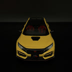 Honda Civic Type R (FK8) Limited Edition 2021 – Maßstab 1:18 von AUTOart