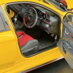 Honda Civic Type R (FK8) Limited Edition 2021 – Maßstab 1:18 von AUTOart