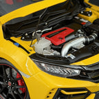 Honda Civic Type R (FK8) Limited Edition 2021 – Maßstab 1:18 von AUTOart