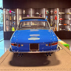 Ferrari 330 GT 2+2 s otevřenou střechou, 1965, John Lennon, 1:18 od BBR – limitovaná edice 300 ks