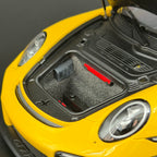 Porsche 911 GT2 RS (991.2) Weissach Package 2017 – Racing Yellow Maßstab 1:18 von AUTOart