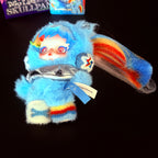 Stranger Things Hawkins Stadt Figurenserie - Will