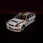 BMW E90 320si WTCC 2006 – Team Germany #42 Jörg Müller Maßstab 1:18 von AUTOart