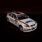 BMW E90 320si WTCC 2006 – Team Germany #42 Jörg Müller Maßstab 1:18 von AUTOart