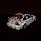 BMW E90 320si WTCC 2006 – Team Germany #42 Jörg Müller Maßstab 1:18 von AUTOart