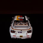 BMW E90 320si WTCC 2006 – Team Germany #42 Jörg Müller Maßstab 1:18 von AUTOart