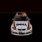BMW E90 320si WTCC 2006 – Team Germany #42 Jörg Müller Maßstab 1:18 von AUTOart