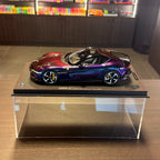 Ferrari 12Cilindri Panoramic Roof Chameleon 1:18 by BBR Models — Limited 48 pcs