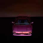 Lamborghini Diablo SE30 JOTA – Viola SE30 Metallic Lila 1:18 Maßstab von AUTOart
