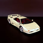 Lamborghini Diablo SE30 JOTA – Balloon White Maßstab 1:18 von AUTOart