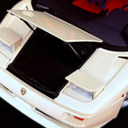 Lamborghini Diablo SE30 JOTA – Balloon White Maßstab 1:18 von AUTOart