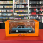 Opel Rekord A 1962 modrý 1:43 od Maxichamps