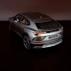 Lamborghini Urus – Grigio Titans / Mattgrau Maßstab 1:18 von AUTOart