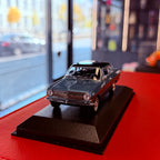 Opel Rekord A 1962 modrý 1:43 od Maxichamps