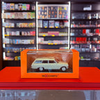 Opel Rekord A Caravan 1962 béžový 1:43 od Maxichamps