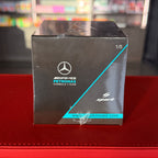 Шлем Kimi Antonelli 2026 Mercedes-AMG Petronas F1 1:5 от Spark