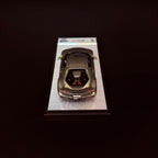 Modellauto BBR Models 1/43 Ferrari 296 Verde Manzoni Matt, Limitiert 15 Stk.