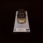 Modellauto BBR Models 1/43 Ferrari 296 Verde Manzoni Matt, Limitiert 15 Stk.