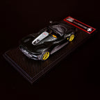 1/43 BBR Ferrari Daytona Sp3 Serie Icona Verde British