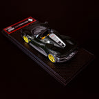 1/43 BBR Ferrari Daytona Sp3 Serie Icona Verde British