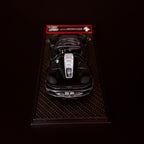 1/43 BBR Ferrari Daytona Sp3 Serie Icona Verde British