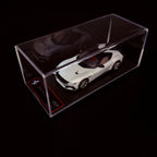 1/43 BBR Ferrari 12Cilindri Coupé Bianco Artico, limitiert 10 Stk.