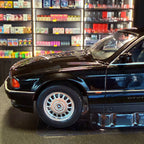 BMW 740i E38 1:18 af KK Scale