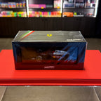 Ferrari SF-25 Charles Leclerc Monza GP 2025 1:43 by LOOKSMART
