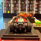 Ferrari SF-25 Charles Leclerc Monza GP 2025 1:43 by LOOKSMART