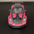 Porsche 911 (992) GT3 RS Weissach Paket 2022 Ruby Star Norev 1/18