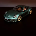 Porsche 911 992 GT3 Touring Paket 2021 - 1:18 Norev