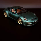 Porsche 911 992 GT3 Touring Paket 2021 - 1:18 Norev