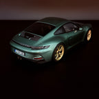 Porsche 911 992 GT3 Touring Paket 2021 - 1:18 Norev